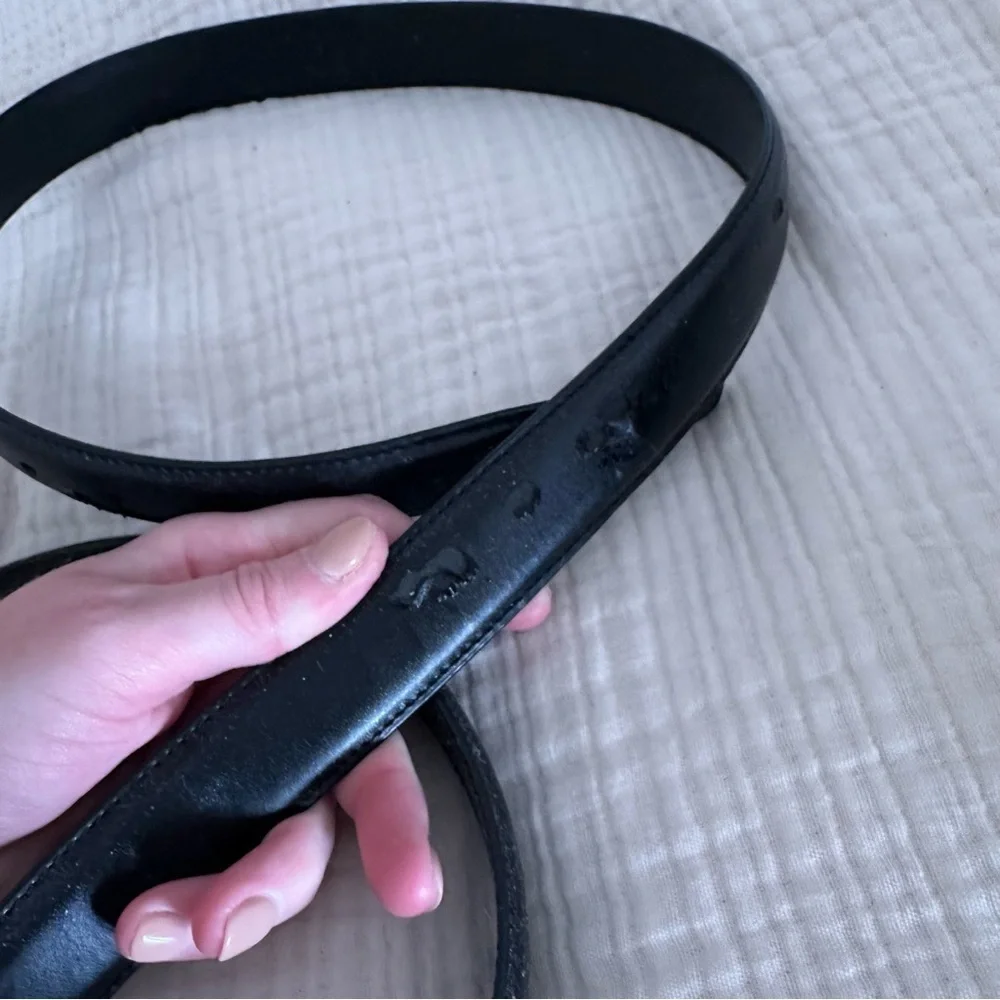 Men’s Black Belt